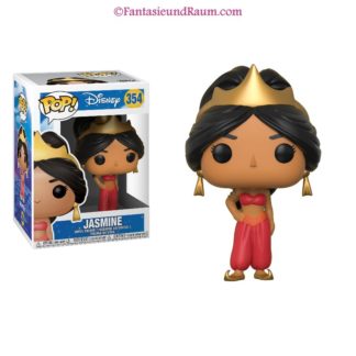 Aladdin - Jasmine