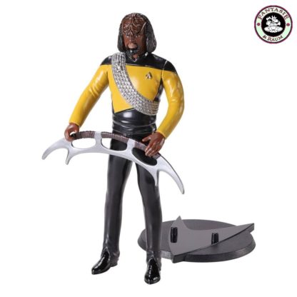 Lt Worf