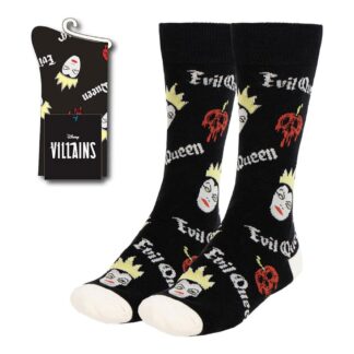 Disney Villains Socken Evil Queen