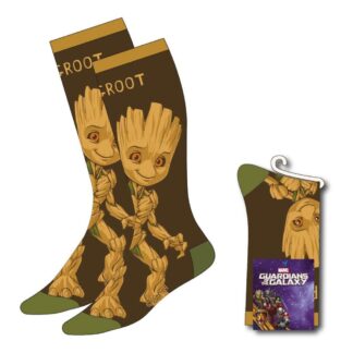 Guardians of the Galaxy Socken Groot