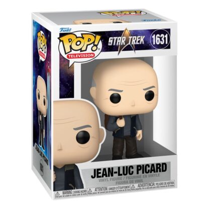 Picard