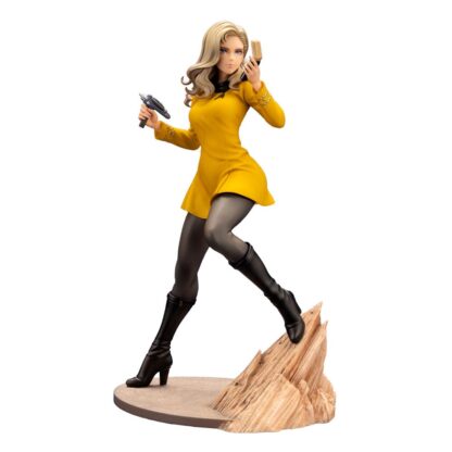 Star Trek Bishoujo PVC Statue Command Officer