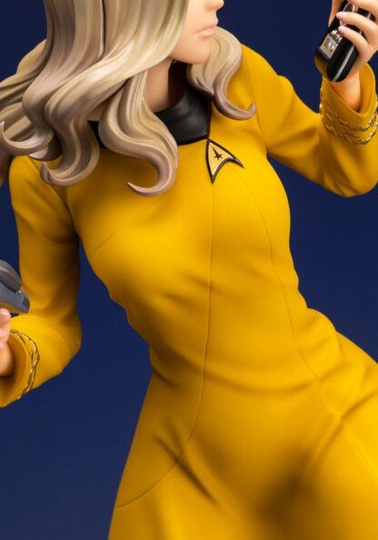 Star Trek Bishoujo PVC Statue Command Officer