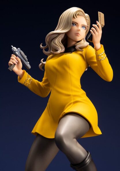 Star Trek Bishoujo PVC Statue Command Officer