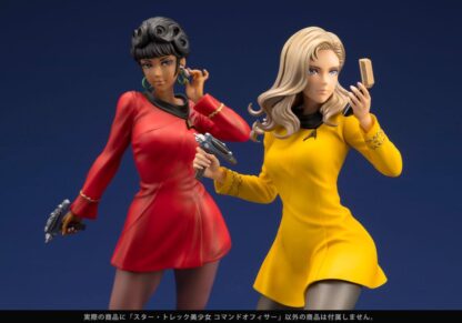 Star Trek Bishoujo PVC Statue Command Officer