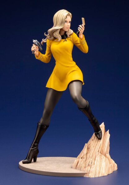 Star Trek Bishoujo PVC Statue Command Officer