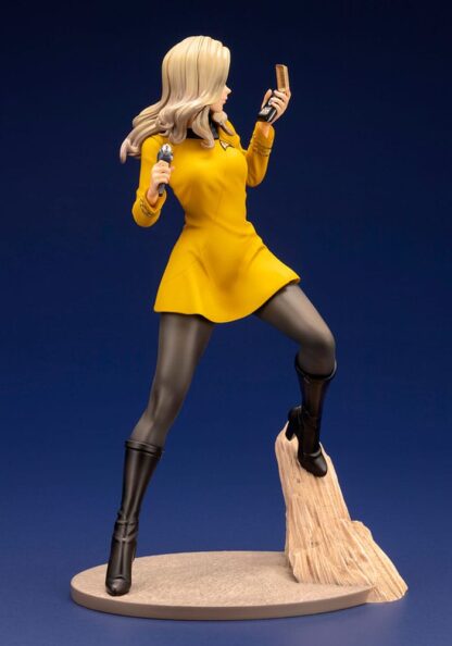 Star Trek Bishoujo PVC Statue Command Officer