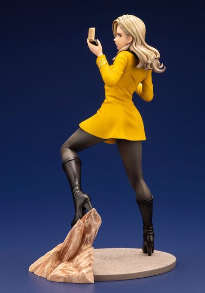 Star Trek Bishoujo PVC Statue Command Officer