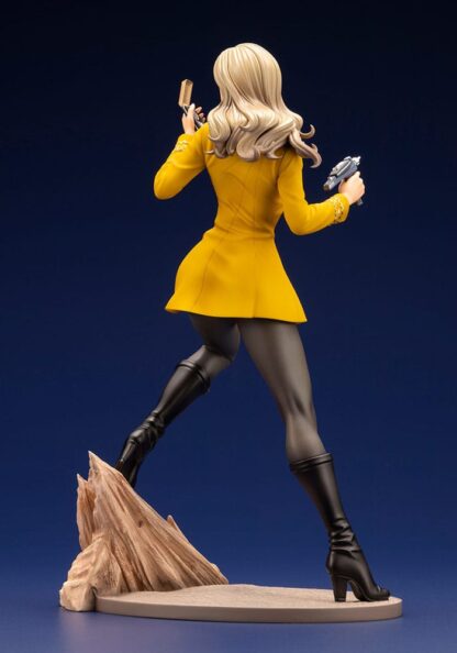 Star Trek Bishoujo PVC Statue Command Officer