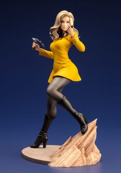 Star Trek Bishoujo PVC Statue Command Officer