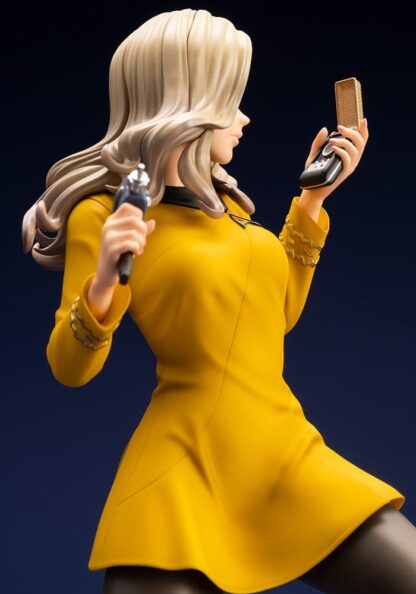 Star Trek Bishoujo PVC Statue Command Officer