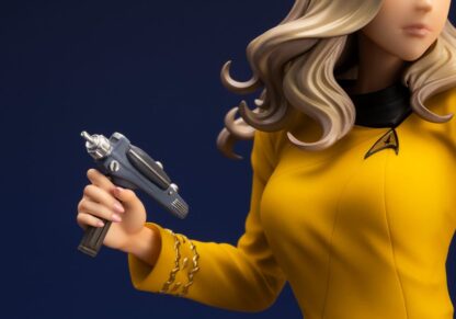 Star Trek Bishoujo PVC Statue Command Officer