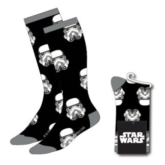 Star Wars Socken Stormtrooper