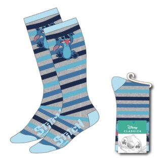 Lilo & Stitch Socken Stitch Climbing