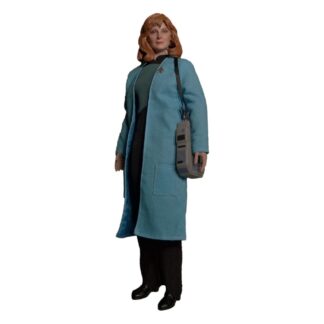 Dr. Beverly Crusher (Standard Edition)