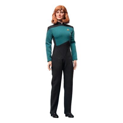 Beverly Crusher