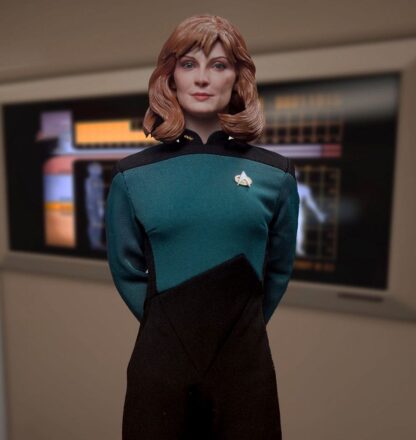 Beverly Crusher