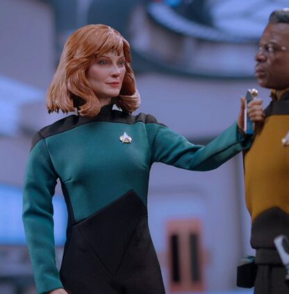 Beverly Crusher