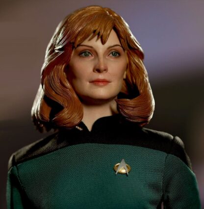 Beverly Crusher