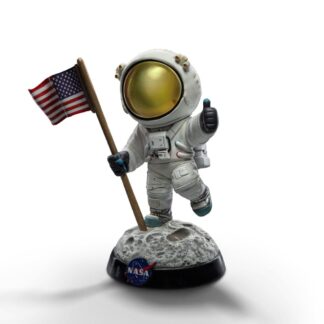 Apollo 11 Astronaut