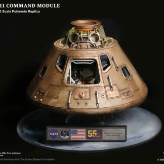 Apollo 11 Replik 1/20 Command Module (NX)