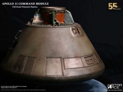 Apollo 11 Replik 1/20 Command Module (NX)