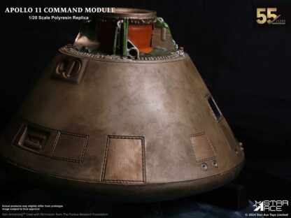 Apollo 11 Replik 1/20 Command Module (NX)