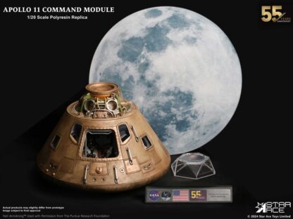 Apollo 11 Replik 1/20 Command Module (NX)