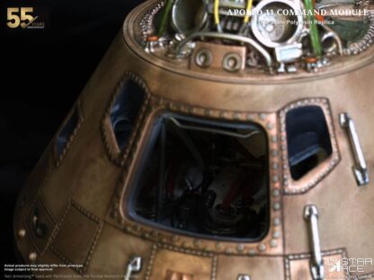 Apollo 11 Replik 1/20 Command Module (NX)