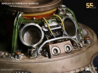 Apollo 11 Replik 1/20 Command Module (NX)