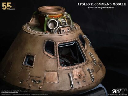 Command Module (DX)