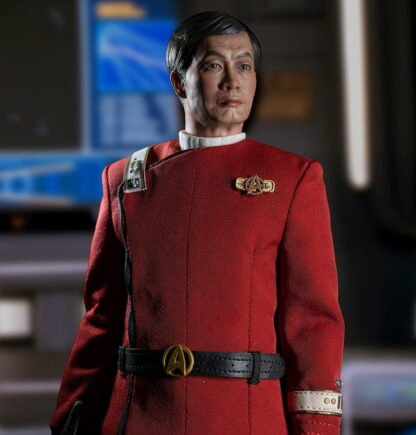 Hikaru Sulu