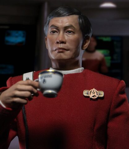 Hikaru Sulu