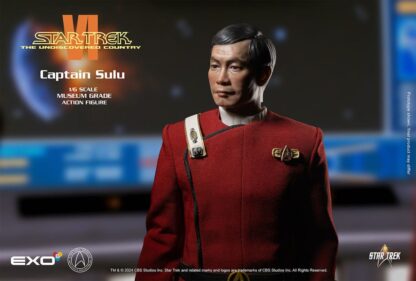 Hikaru Sulu