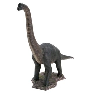 Brachiosaurus