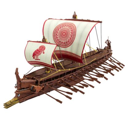 Greek Trireme