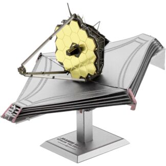 James Webb Space Telescope