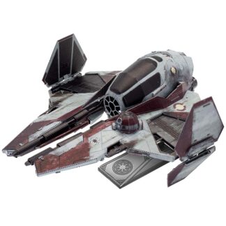 Jedi Starfighter