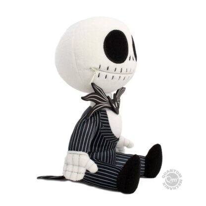 Zippermouth Plüschfigur Jack Skellington 23 cm