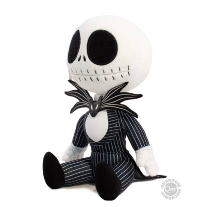 Zippermouth Plüschfigur Jack Skellington 23 cm