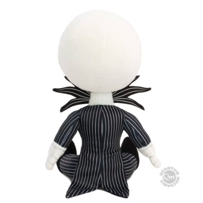 Zippermouth Plüschfigur Jack Skellington 23 cm